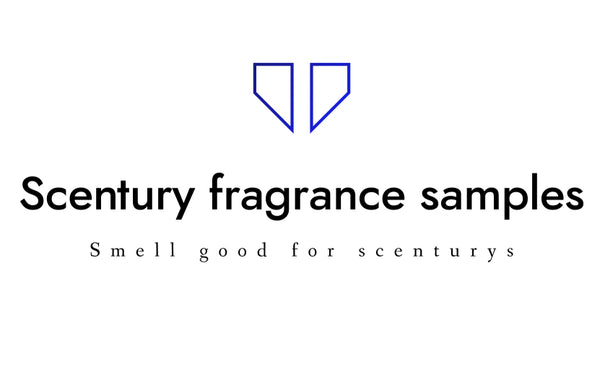 Scentury Fragrance Samples
